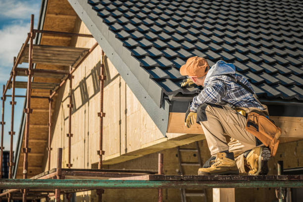 Best Affordable Roof Replacement  in Steelton, PA