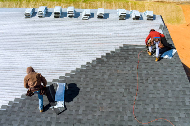 Best Metal Roofing Contractor  in Steelton, PA